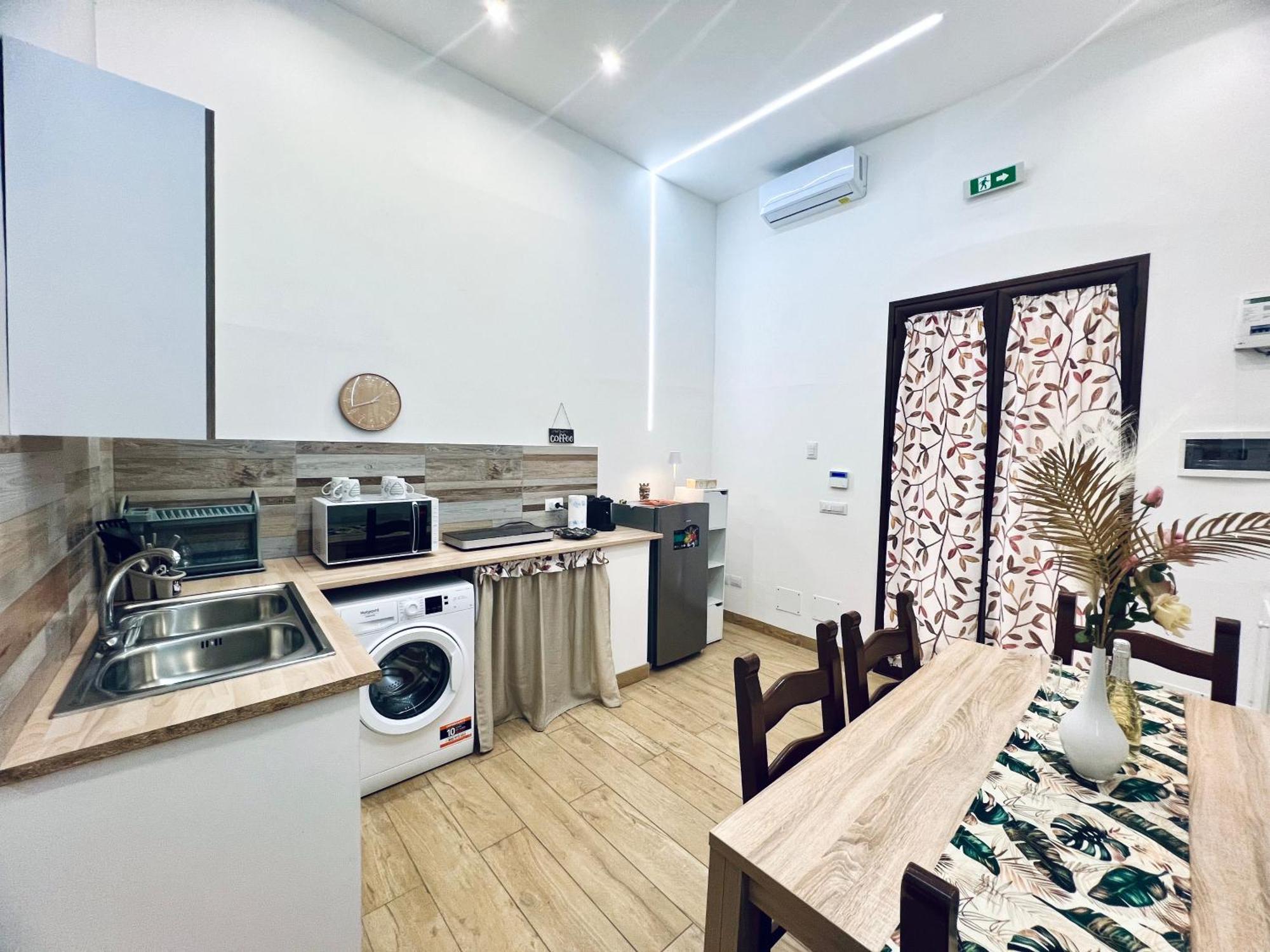 Giglio Home Palermo Exterior photo
