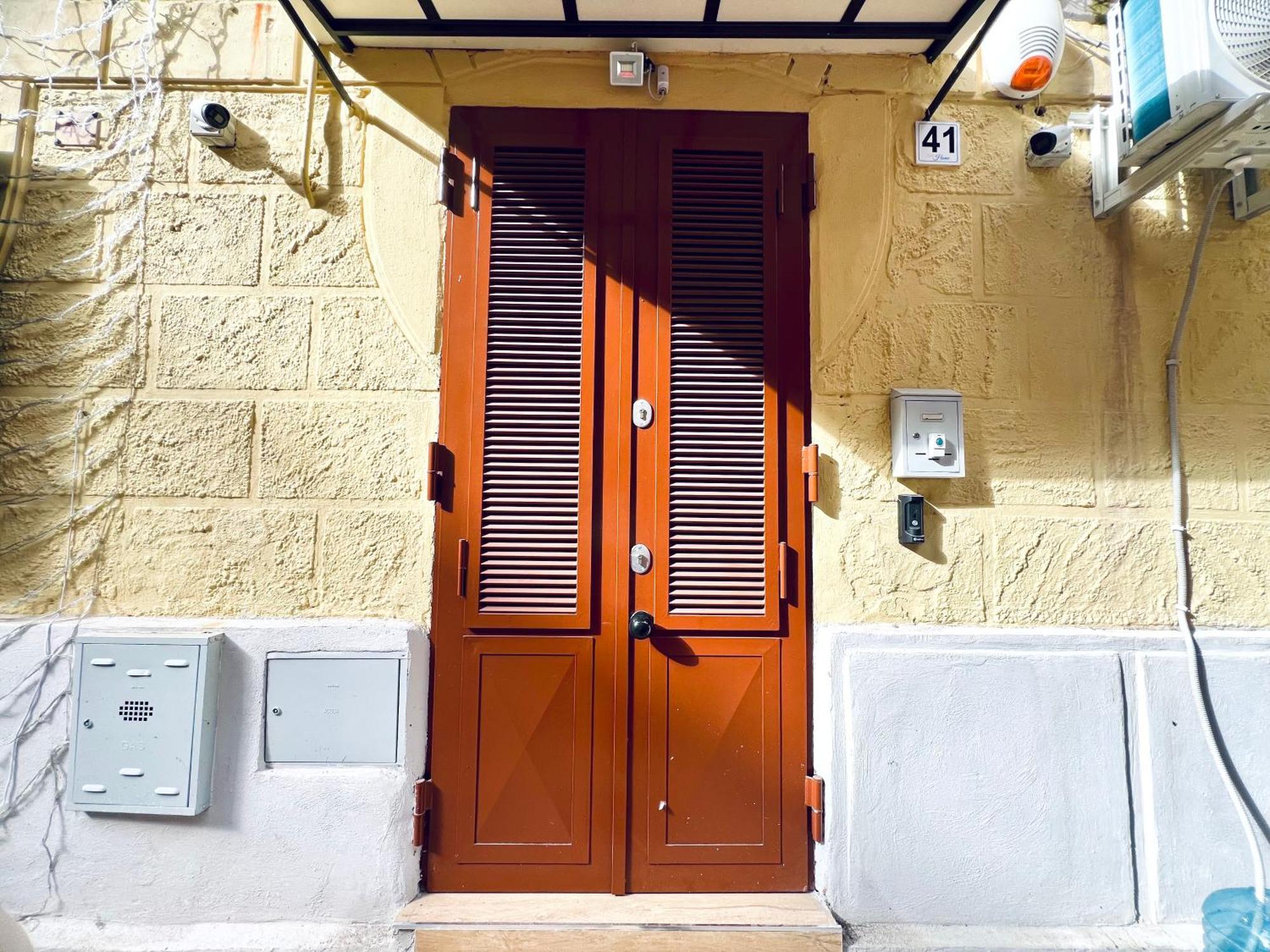 Giglio Home Palermo Exterior photo